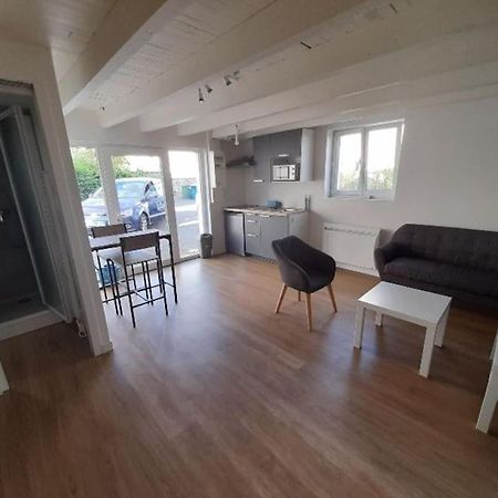 Bel Appartement A 2 Pas Du Chu Isle Exterior photo